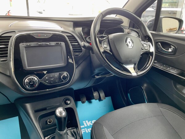 Used Renault Captur 2016 for sale - 74895606: Photo 41