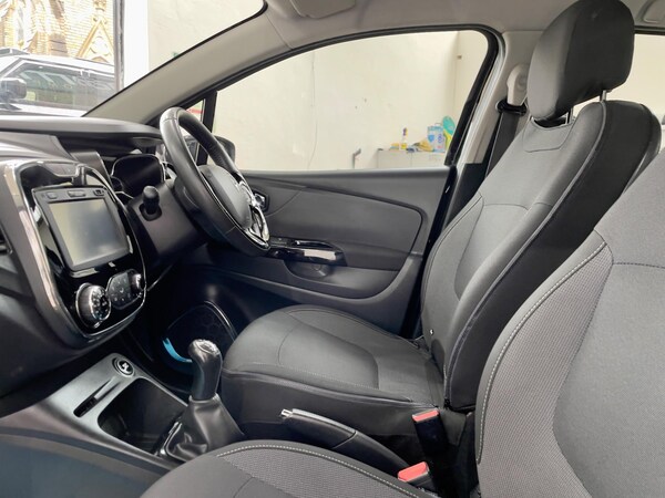 Used Renault Captur 2016 for sale - 74895606: Photo 44