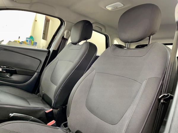 Used Renault Captur 2016 for sale - 74895606: Photo 45