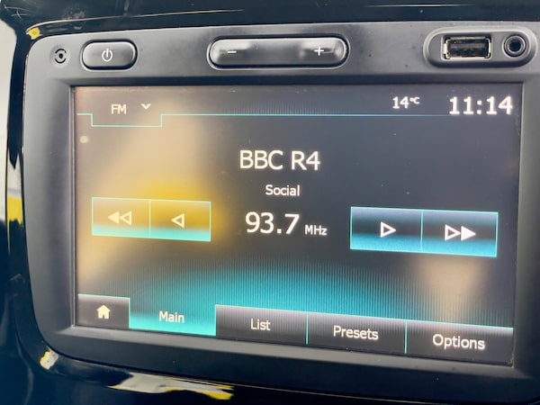 Used Renault Captur 2016 for sale - 74895606: Photo 46