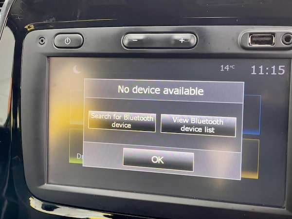 Used Renault Captur 2016 for sale - 74895606: Photo 48