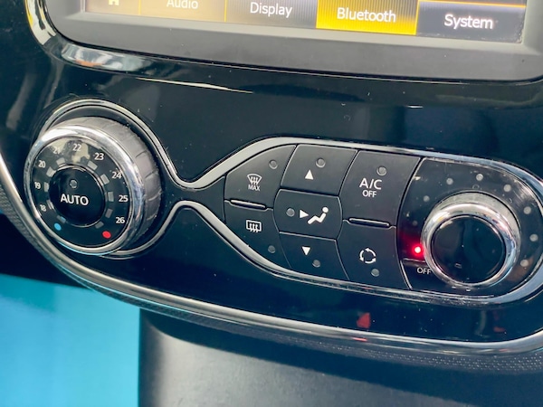 Used Renault Captur 2016 for sale - 74895606: Photo 50