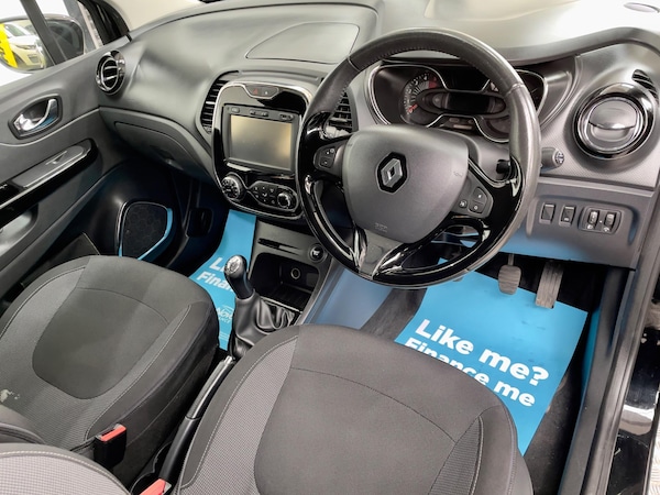 Used Renault Captur 2016 for sale - 74895606: Photo 6