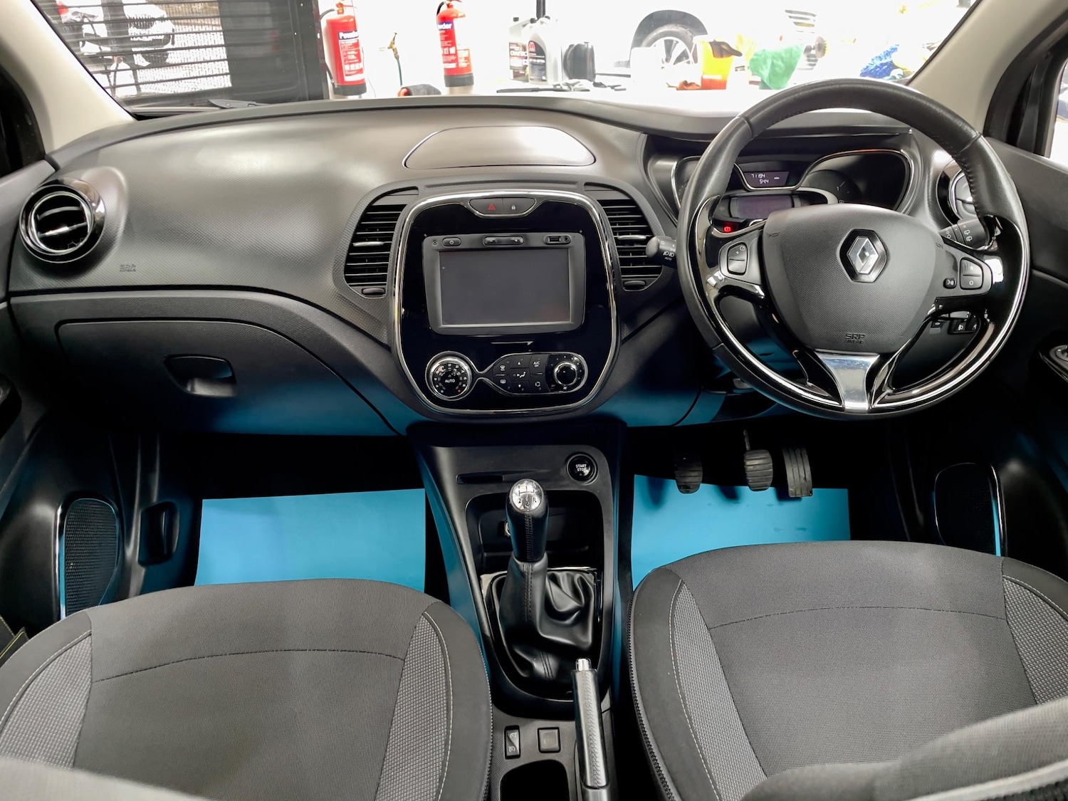 Vehicle 9