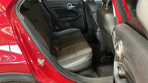 Used Fiat 500X 2016 for sale - 78185597: Photo 11