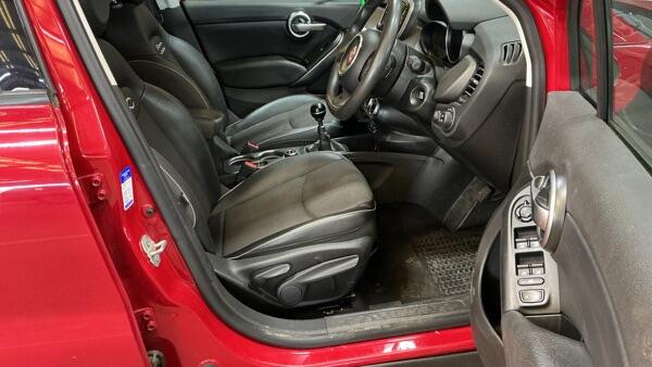 Used Fiat 500X 2016 for sale - 78185597: Photo 12