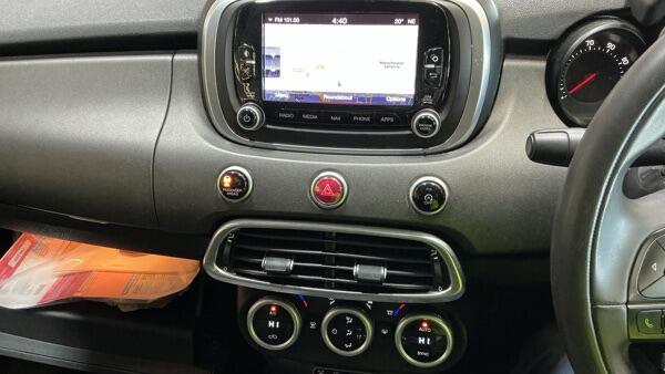 Used Fiat 500X 2016 for sale - 78185597: Photo 14