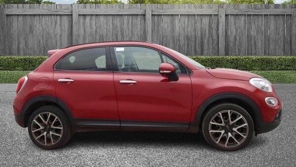 Used Fiat 500X 2016 for sale - 78185597: Photo 3