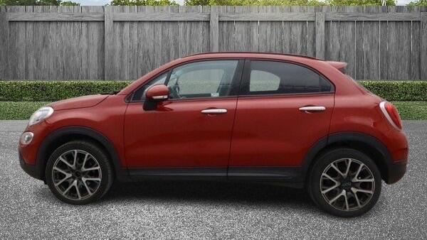 Used Fiat 500X 2016 for sale - 78185597: Photo 5