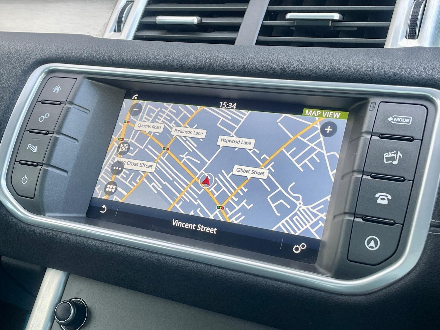 Used Land Rover Range Rover Evoque 2016 for sale - 76658413: Photo 10