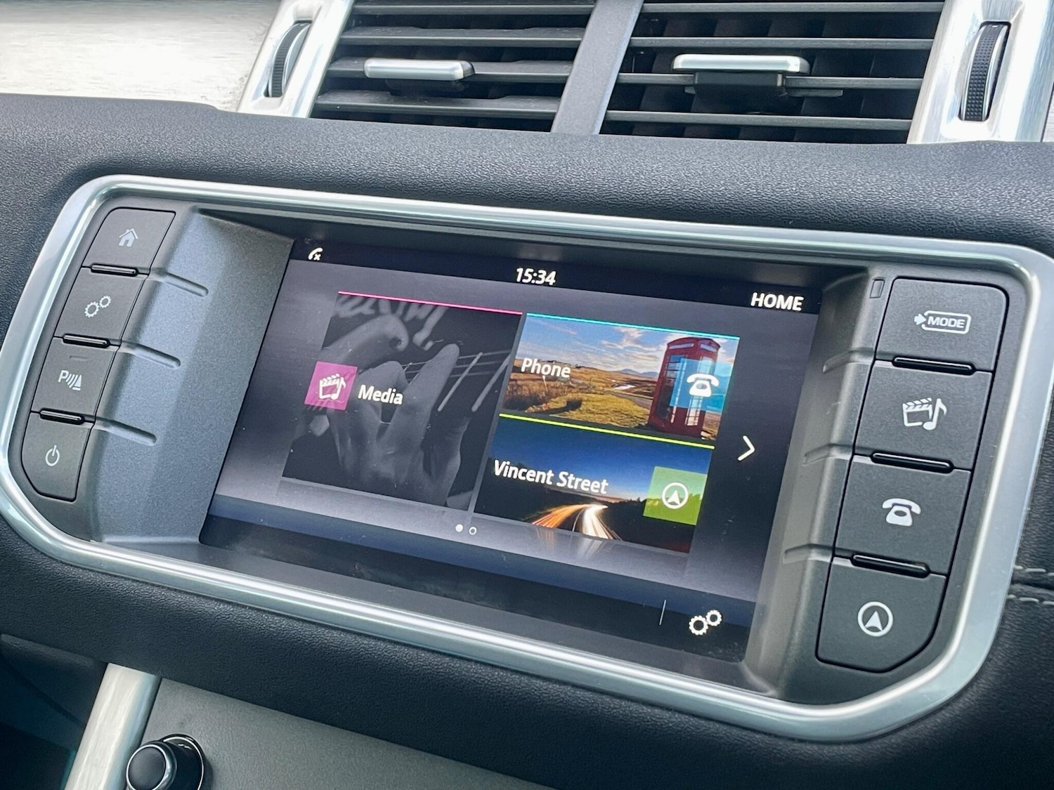 Used Land Rover Range Rover Evoque 2016 for sale - 76658413: Photo 11