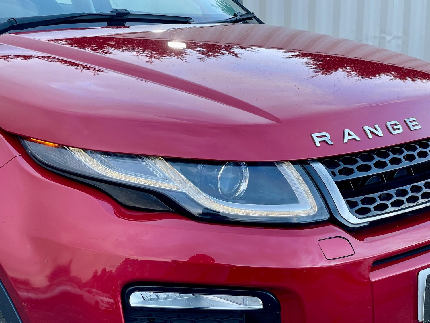 Used Land Rover Range Rover Evoque 2016 for sale - 76658413: Photo 15