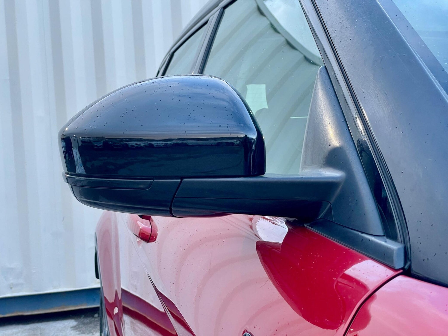 Used Land Rover Range Rover Evoque 2016 for sale - 76658413: Photo 23