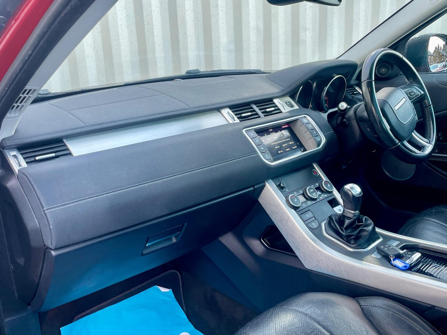 Used Land Rover Range Rover Evoque 2016 for sale - 76658413: Photo 39