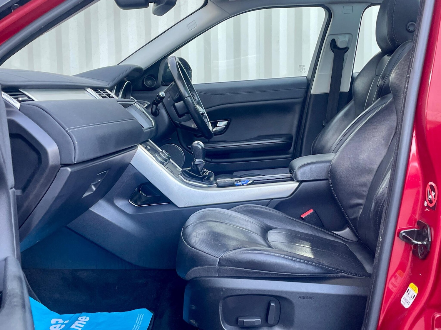 Used Land Rover Range Rover Evoque 2016 for sale - 76658413: Photo 40