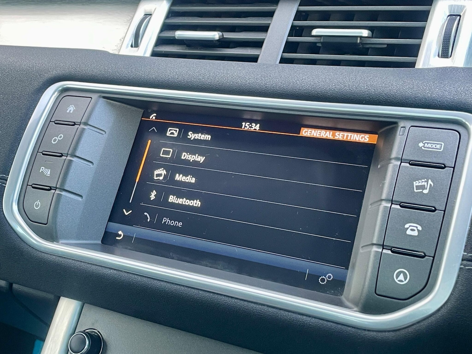 Used Land Rover Range Rover Evoque 2016 for sale - 76658413: Photo 46