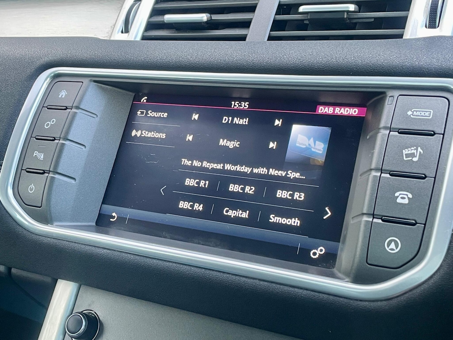 Used Land Rover Range Rover Evoque 2016 for sale - 76658413: Photo 48