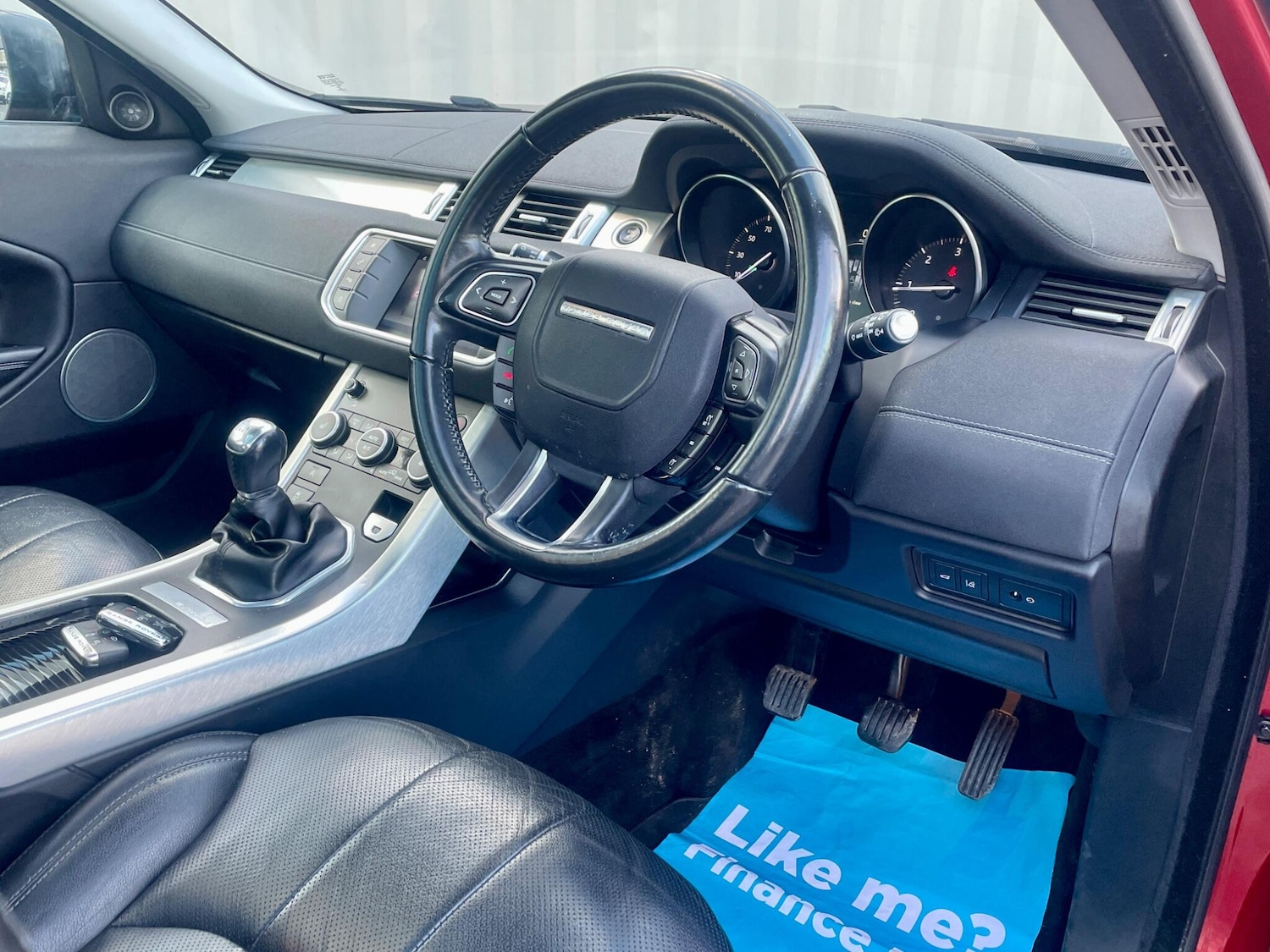 Used Land Rover Range Rover Evoque 2016 for sale - 76658413: Photo 6