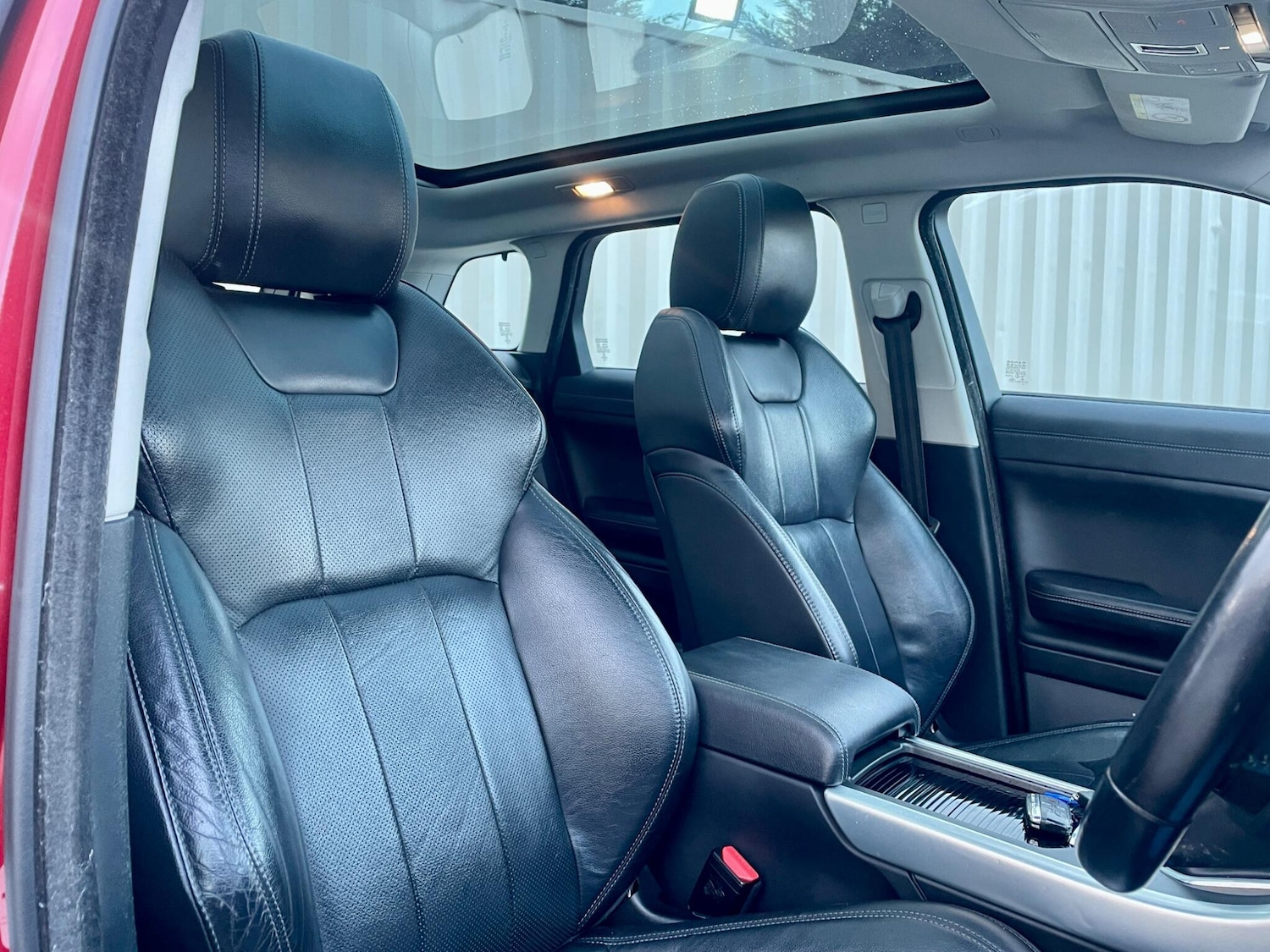 Used Land Rover Range Rover Evoque 2016 for sale - 76658413: Photo 7