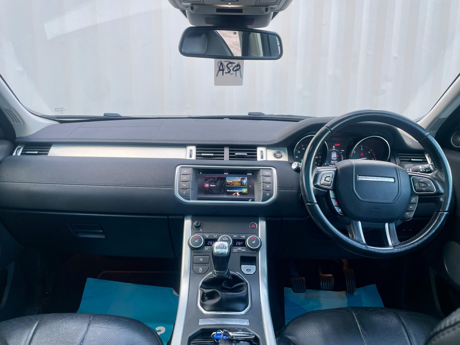 Used Land Rover Range Rover Evoque 2016 for sale - 76658413: Photo 9