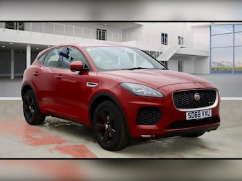 2018 (68) - 2.0d R-Dynamic S 5dr 2WD