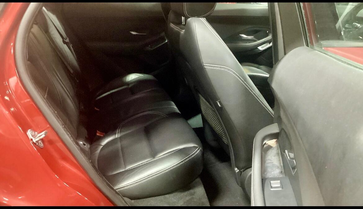 Used Jaguar E-Pace 2018 for sale - 76645591: Photo 6