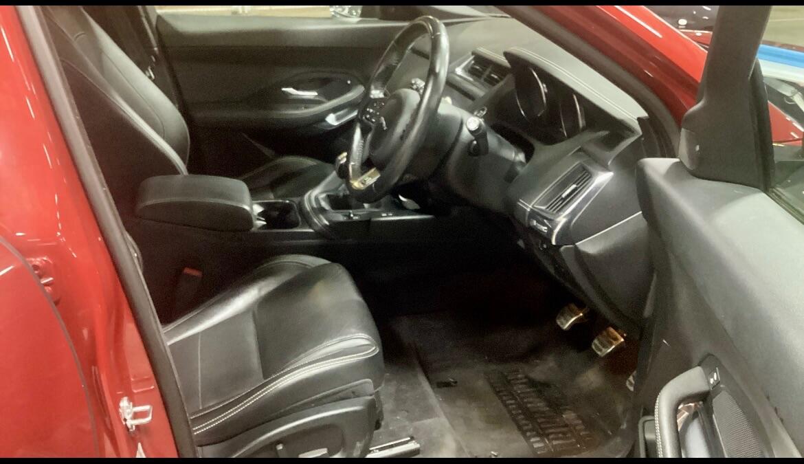 Used Jaguar E-Pace 2018 for sale - 76645591: Photo 7