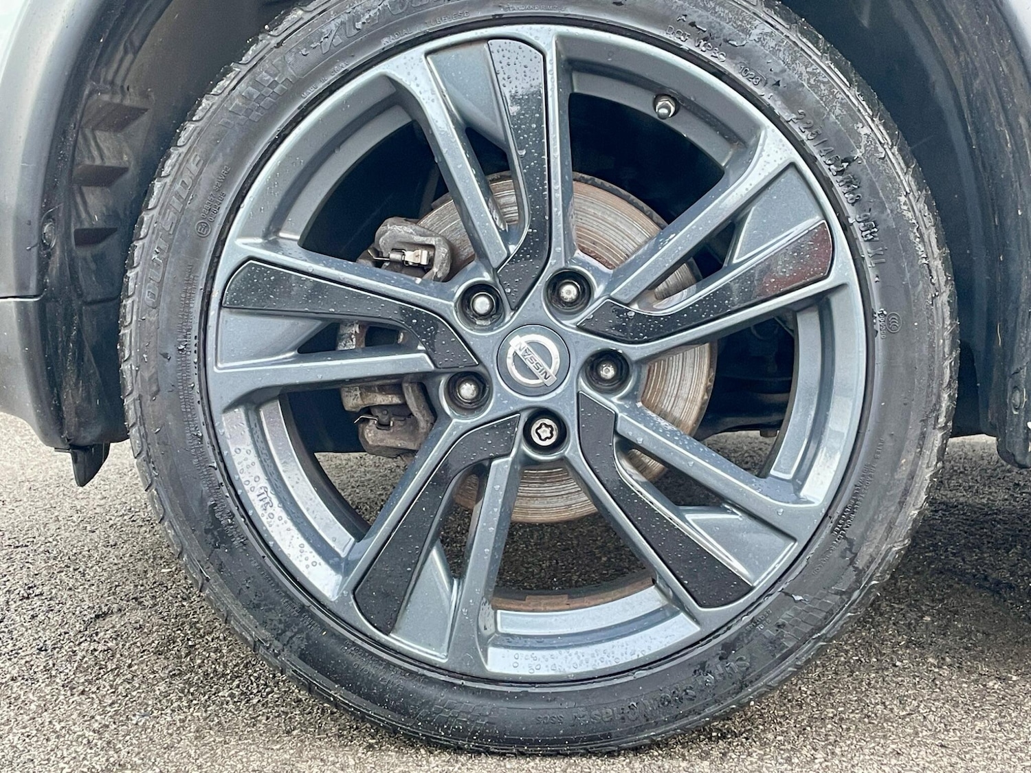 Used Nissan Juke for sale - 76701089: Photo 13