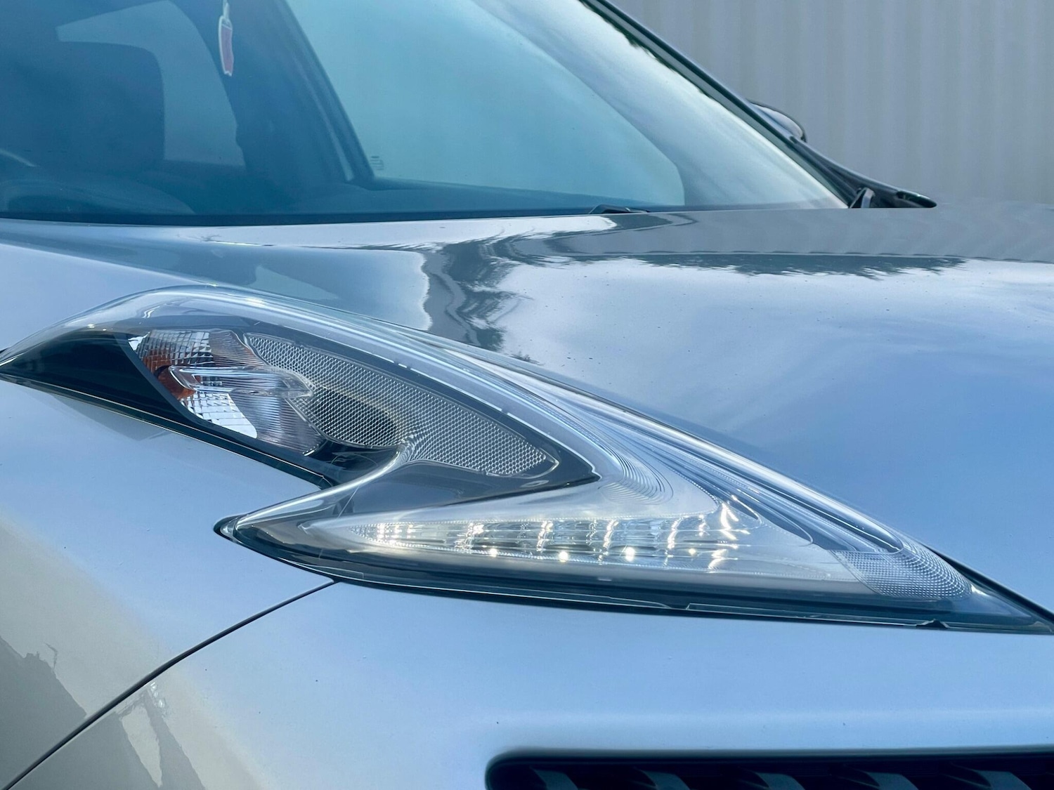 Used Nissan Juke for sale - 76701089: Photo 14