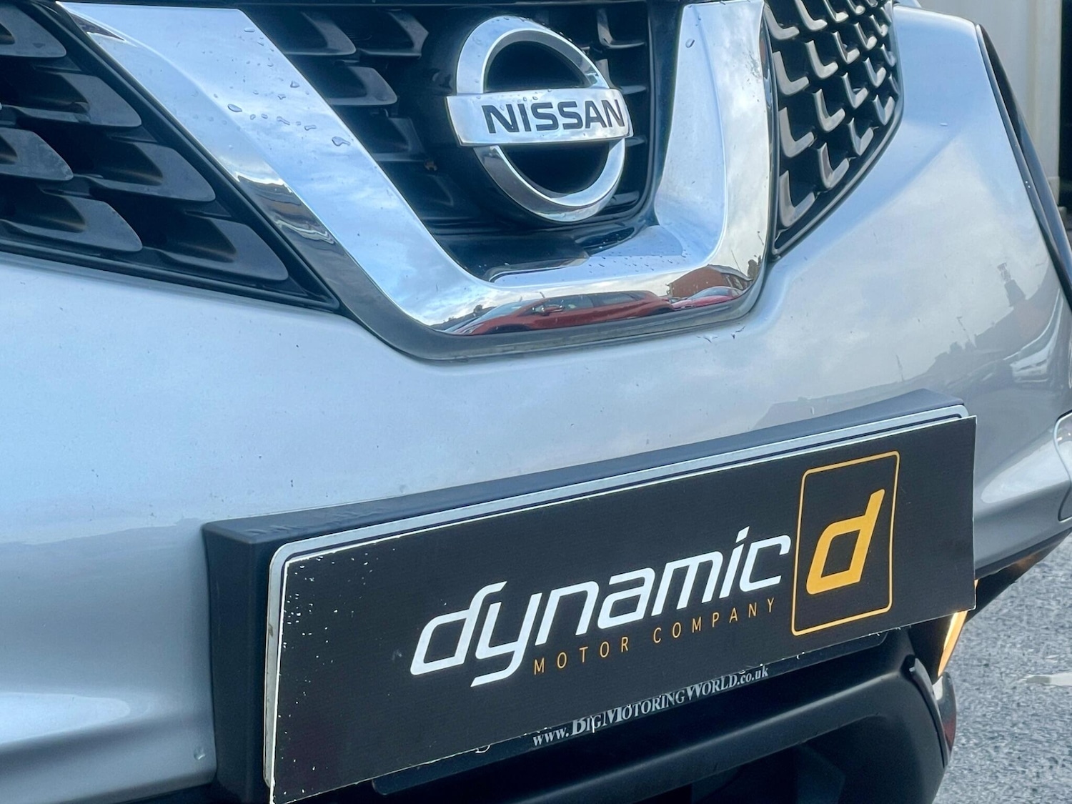 Used Nissan Juke for sale - 76701089: Photo 16