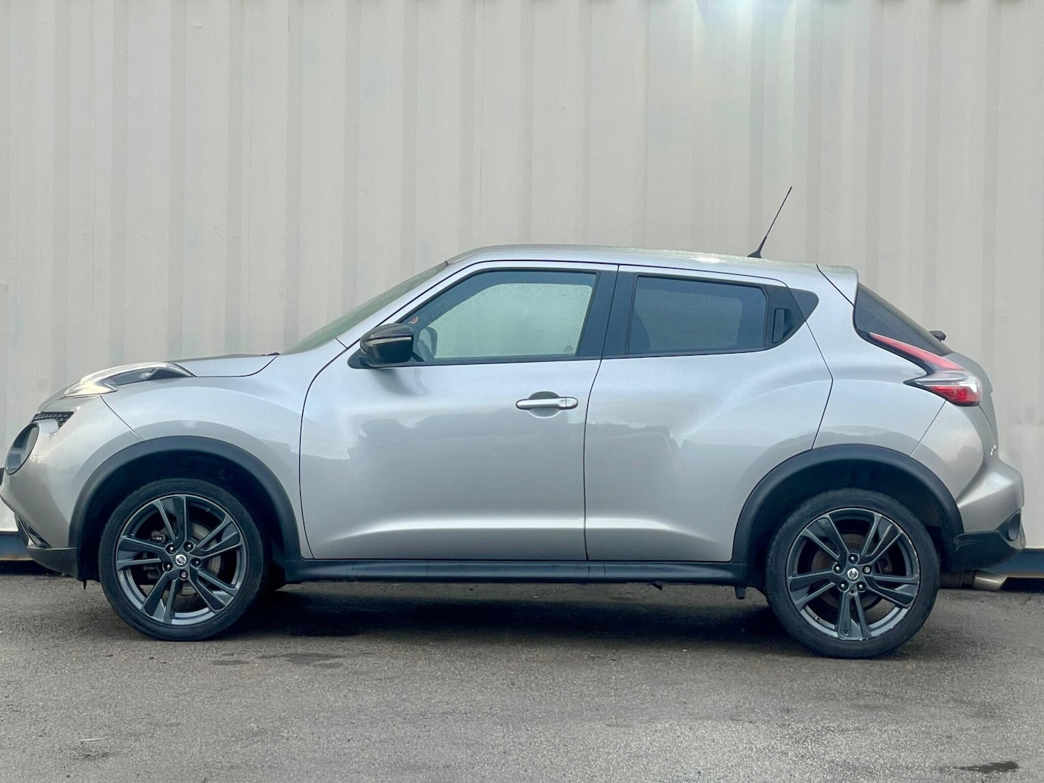 Used Nissan Juke for sale - 76701089: Photo 18