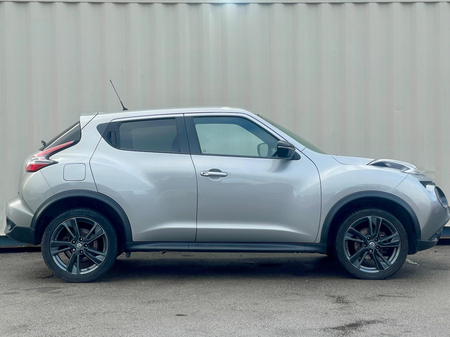 Used Nissan Juke for sale - 76701089: Photo 19