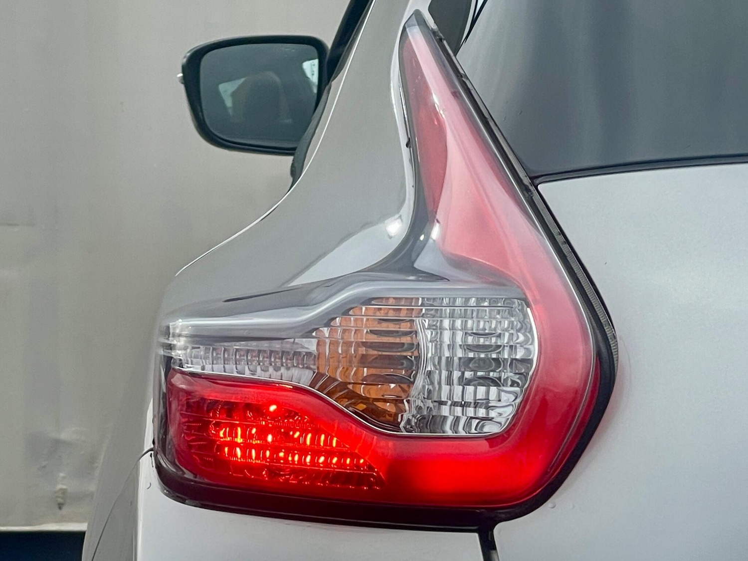 Used Nissan Juke for sale - 76701089: Photo 21