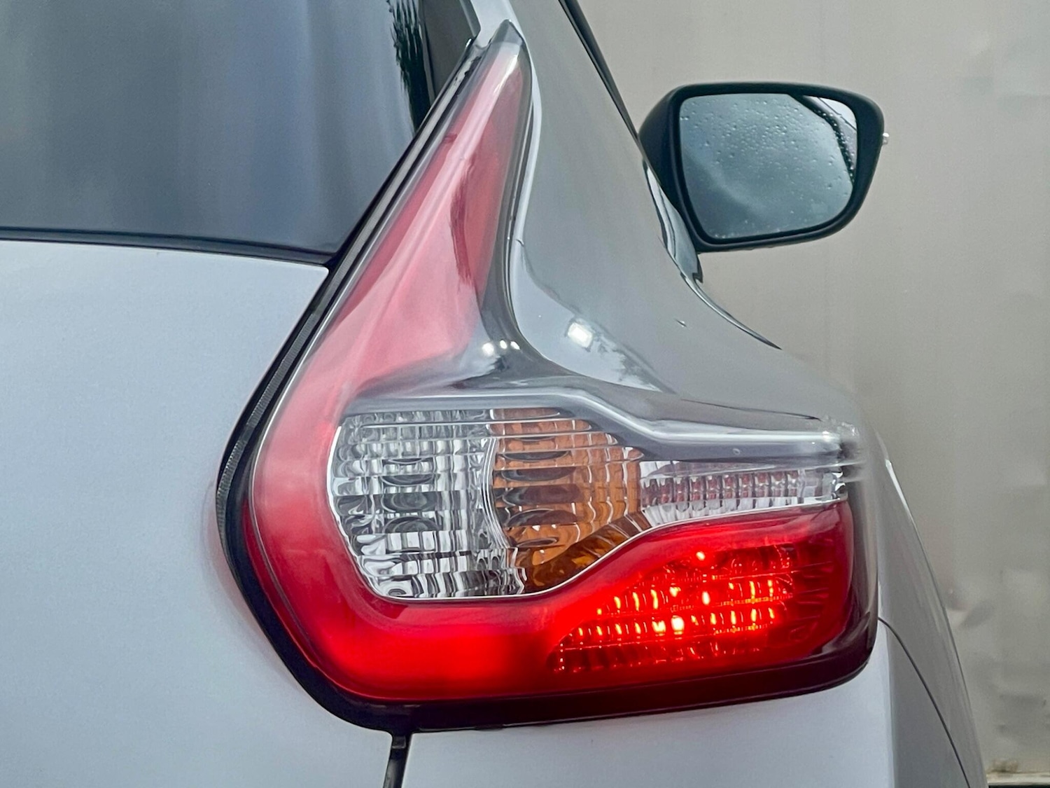 Used Nissan Juke for sale - 76701089: Photo 22