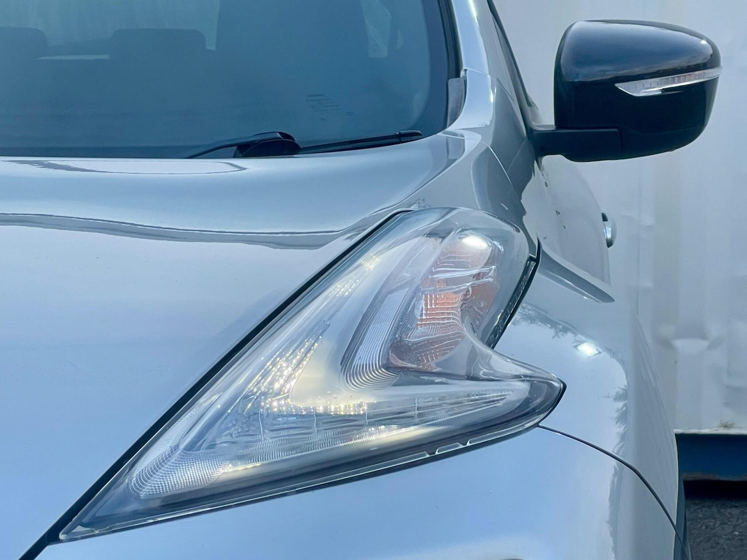 Used Nissan Juke for sale - 76701089: Photo 25