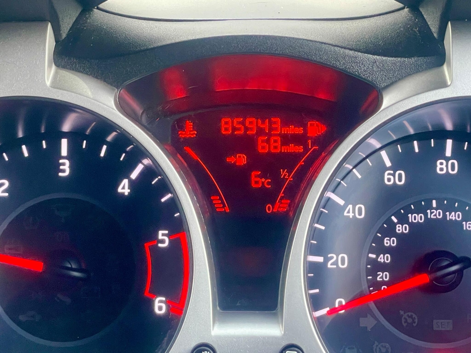 Used Nissan Juke for sale - 76701089: Photo 27