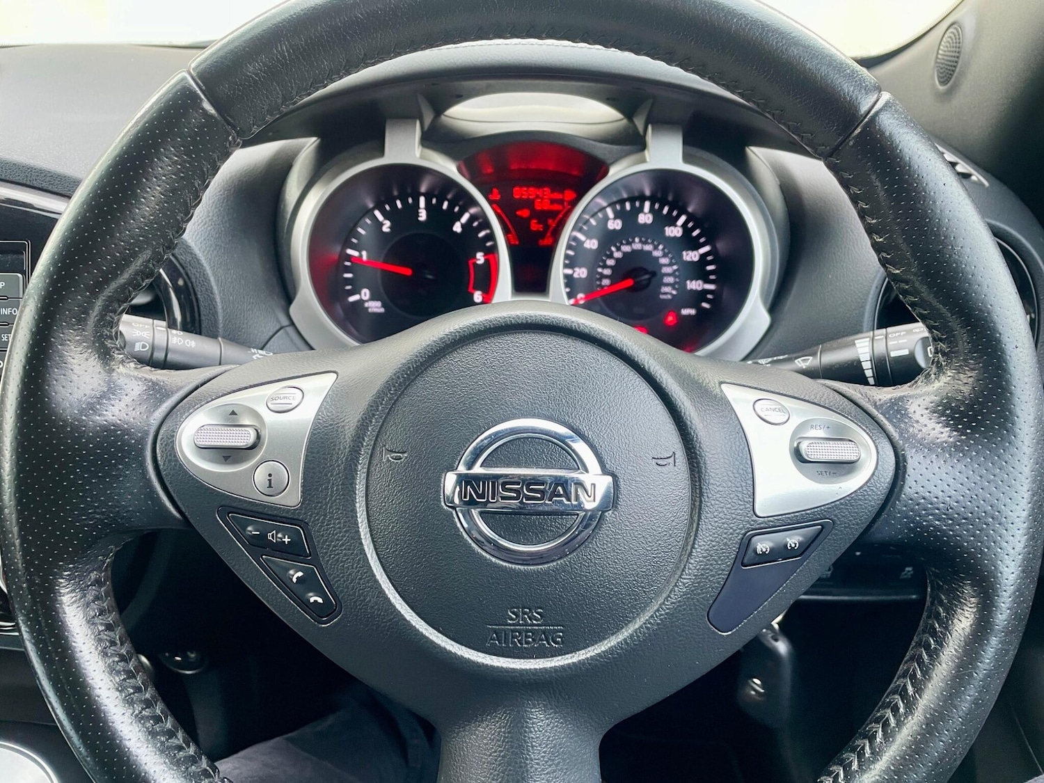 Used Nissan Juke for sale - 76701089: Photo 28