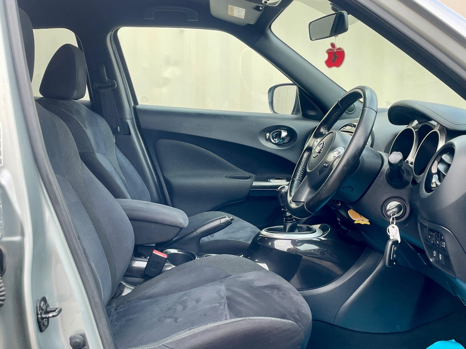 Used Nissan Juke for sale - 76701089: Photo 29