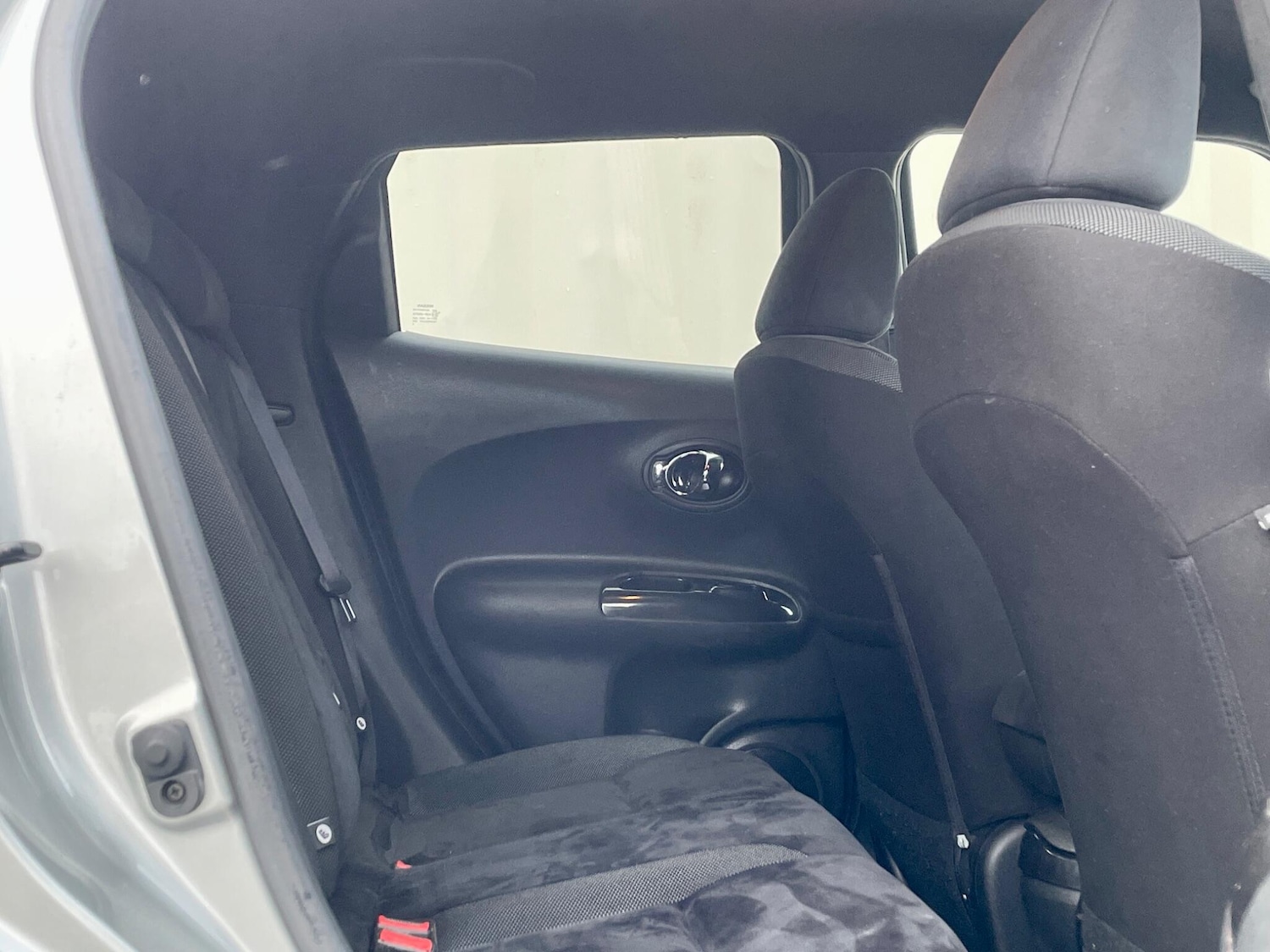 Used Nissan Juke for sale - 76701089: Photo 30