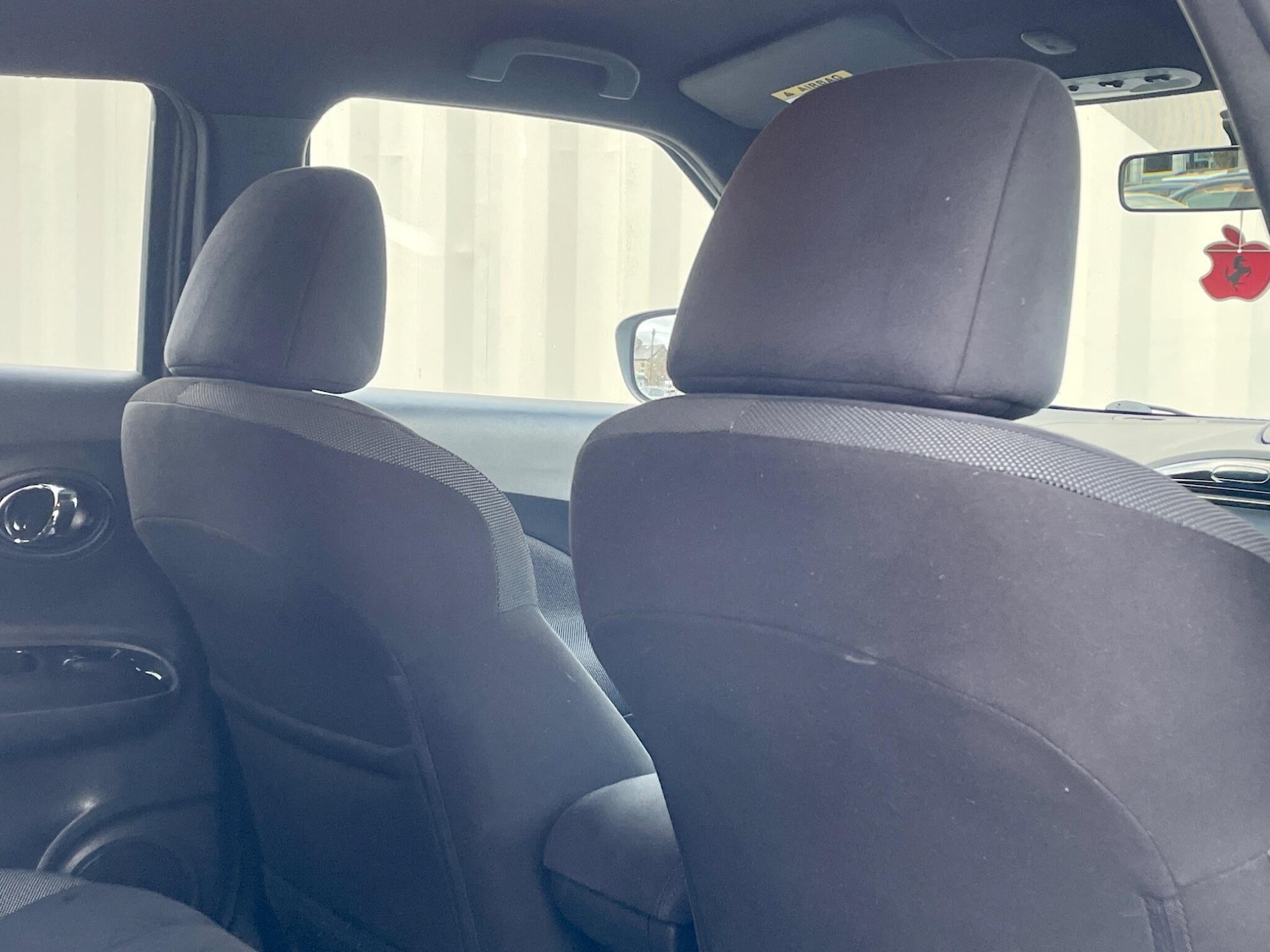 Used Nissan Juke for sale - 76701089: Photo 31