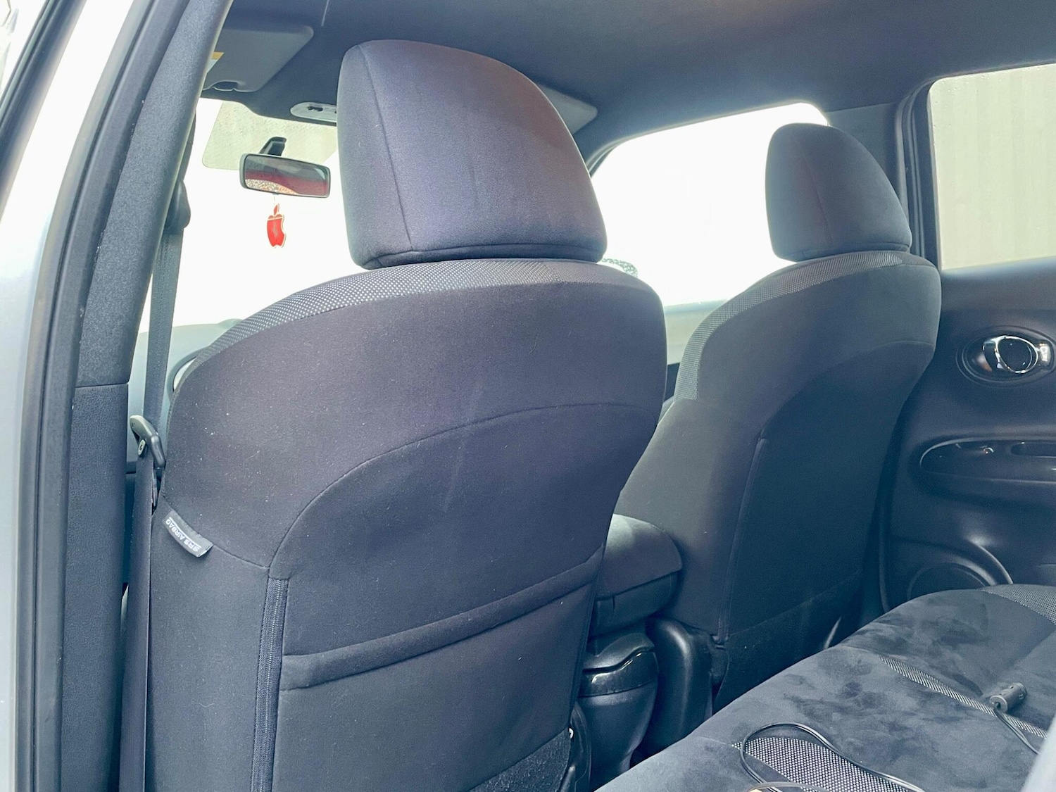 Used Nissan Juke for sale - 76701089: Photo 33