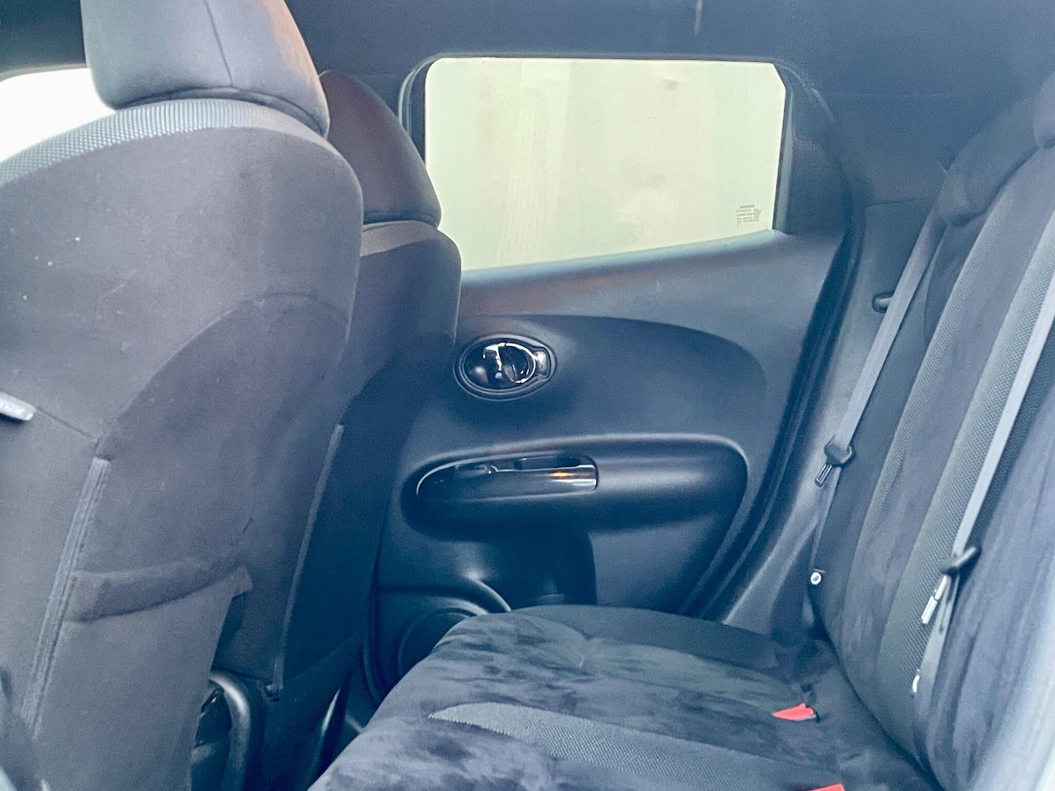 Used Nissan Juke for sale - 76701089: Photo 34