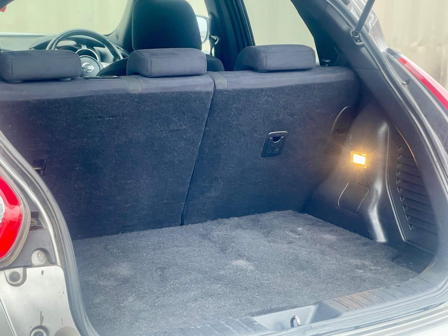 Used Nissan Juke for sale - 76701089: Photo 36