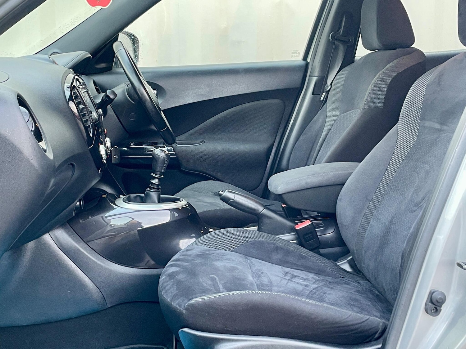 Used Nissan Juke for sale - 76701089: Photo 38