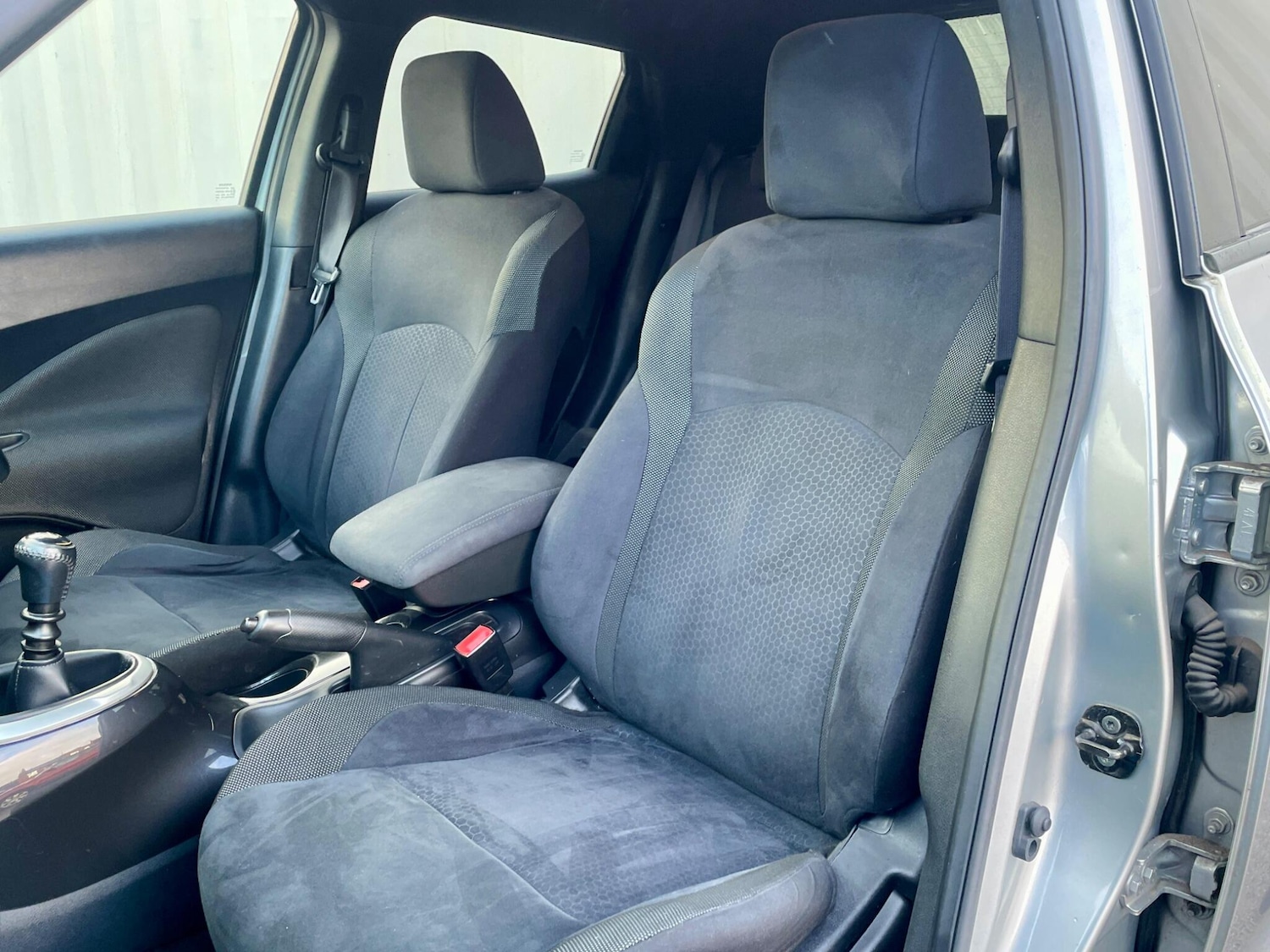 Used Nissan Juke for sale - 76701089: Photo 39