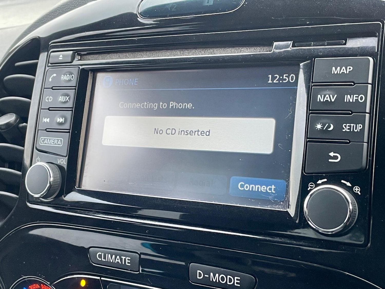 Used Nissan Juke for sale - 76701089: Photo 43