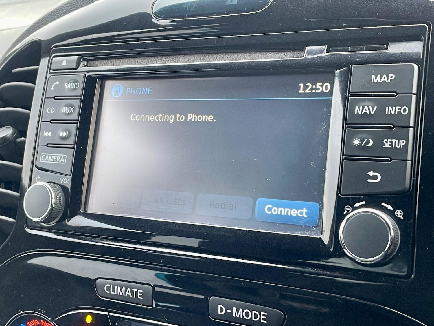 Used Nissan Juke for sale - 76701089: Photo 44