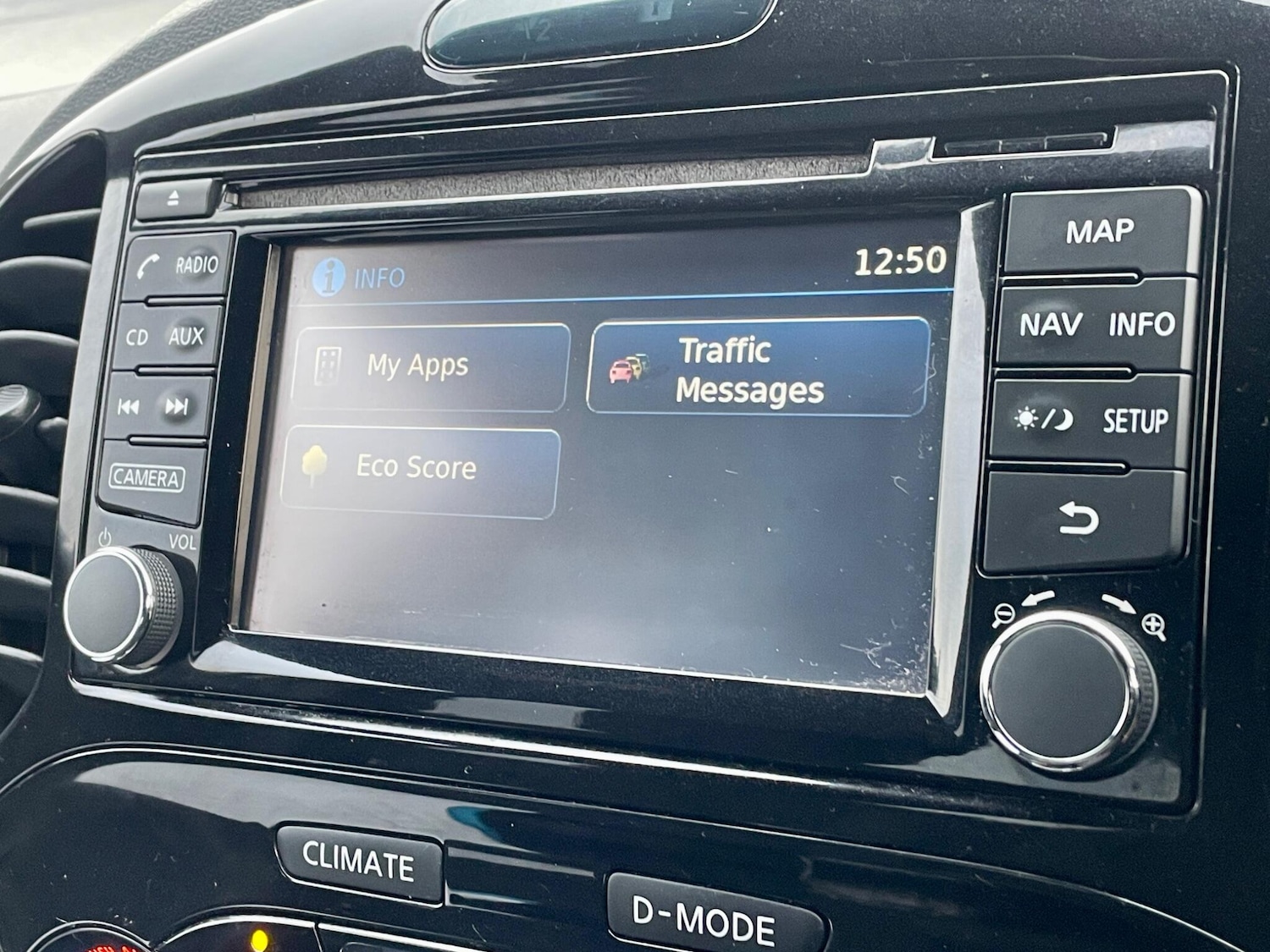 Used Nissan Juke for sale - 76701089: Photo 47