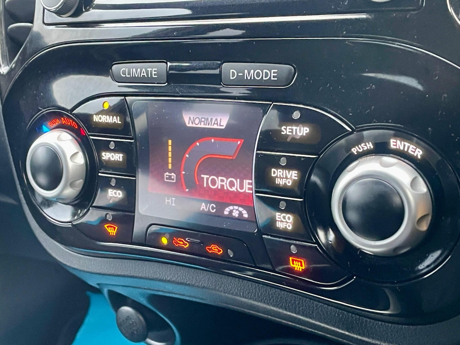 Used Nissan Juke for sale - 76701089: Photo 50