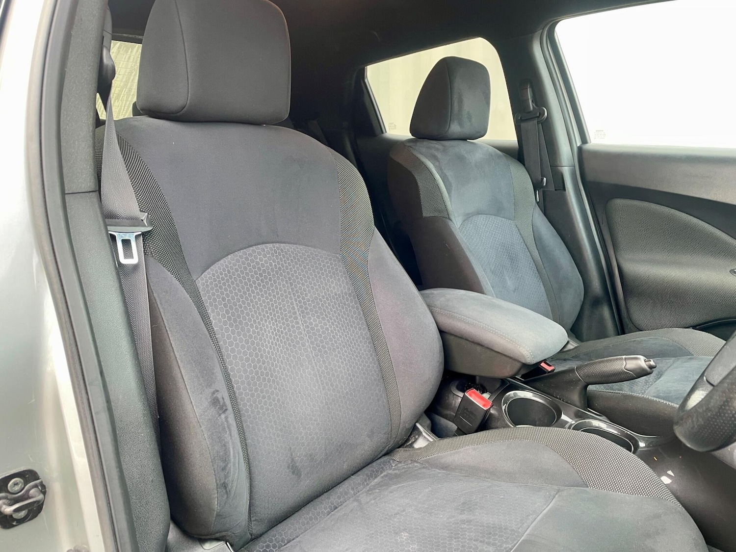 Used Nissan Juke for sale - 76701089: Photo 7